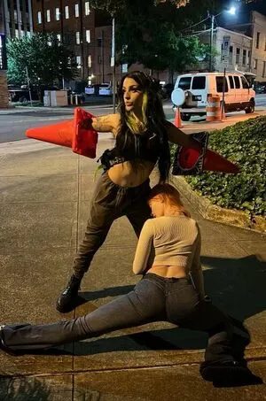 lilbatty OnlyFans Leaked Free Thumbnail Picture - #zVYXz6zd8d