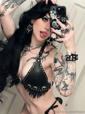 Lilbatz OnlyFans Leaked Free Thumbnail Picture - #1OUt5dTSo4