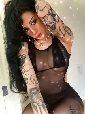 Lilbatz OnlyFans Leaked Free Thumbnail Picture - #HO7EYHt5Ey