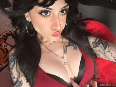 Lilbatz OnlyFans Leaked Free Thumbnail Picture - #yx4tpdePcP