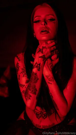 Lilbbkrazy OnlyFans Leaked Free Thumbnail Picture - #6gLMF97zh8