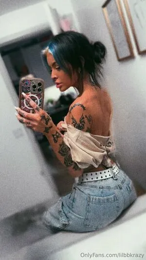 Lilbbkrazy OnlyFans Leaked Free Thumbnail Picture - #DoKeNwAf0U