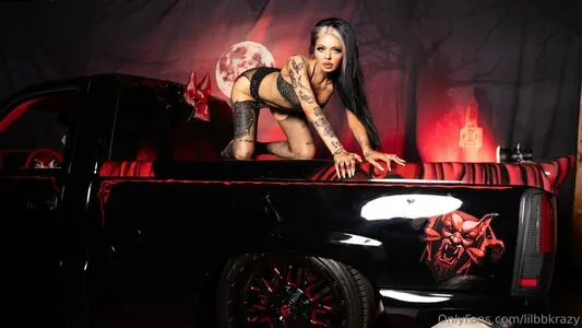 Lilbbkrazy OnlyFans Leaked Free Thumbnail Picture - #ZovOSRICSD