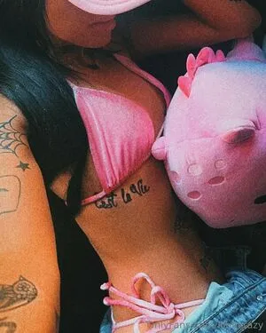 Lilbbkrazy OnlyFans Leaked Free Thumbnail Picture - #h34r9olY2g