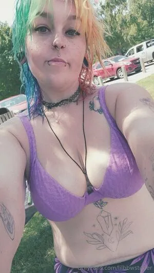 Lilbbwstoner OnlyFans Leaked Free Thumbnail Picture - #EwJmwFTt3v