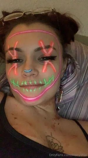 Lilbbyshai OnlyFans Leaked Free Thumbnail Picture - #XZxORcvi2g