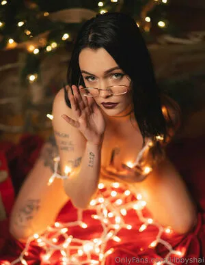 Lilbbyshai OnlyFans Leaked Free Thumbnail Picture - #b9XOPC8FTG