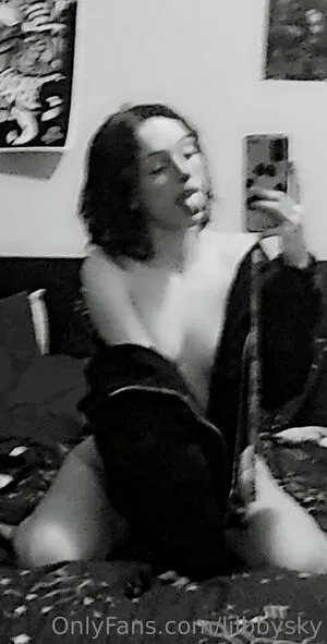 Lilbbysky OnlyFans Leaked Free Thumbnail Picture - #1VhSJuIXrr