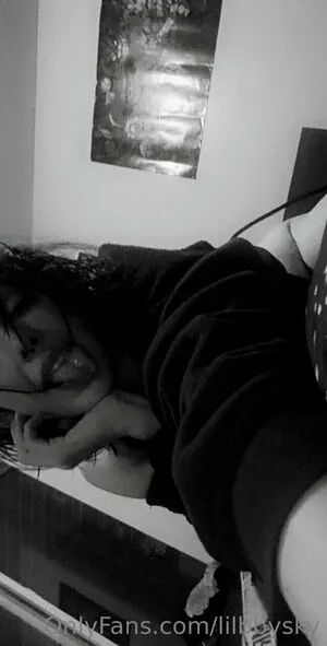 Lilbbysky OnlyFans Leaked Free Thumbnail Picture - #AuxN4Dz1hN