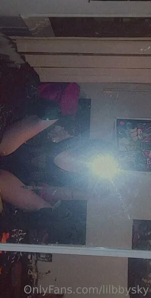 Lilbbysky OnlyFans Leaked Free Thumbnail Picture - #PxrTgUJnPJ