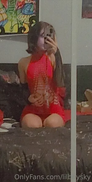 Lilbbysky OnlyFans Leaked Free Thumbnail Picture - #cVBGb0GYlT