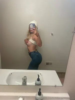 Lilbeachblonde OnlyFans Leaked Free Thumbnail Picture - #AUvAzFOJ1l