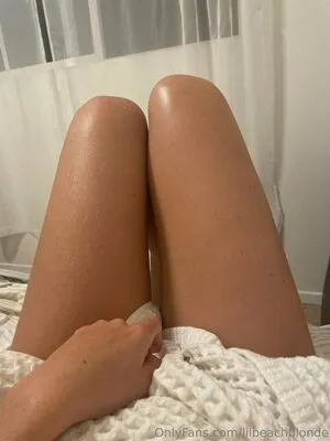 Lilbeachblonde OnlyFans Leaked Free Thumbnail Picture - #S0f5nP3gE8