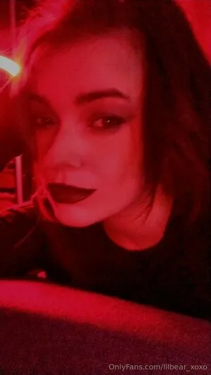 Lilbear Xoxo OnlyFans Leaked Free Thumbnail Picture - #azvsAfeN6W