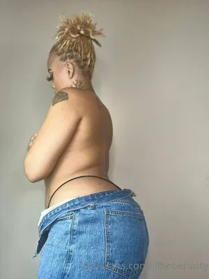 Lilbebenasty OnlyFans Leaked Free Thumbnail Picture - #5tK71O7A4w