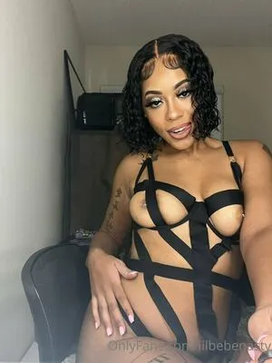 Lilbebenasty OnlyFans Leaked Free Thumbnail Picture - #O4ukqJ7KD6