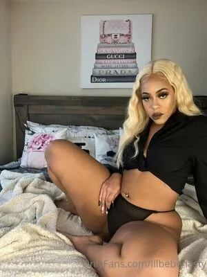 Lilbebenasty OnlyFans Leaked Free Thumbnail Picture - #UNImWaQA4e