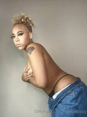 Lilbebenasty OnlyFans Leaked Free Thumbnail Picture - #pZLC44biRn