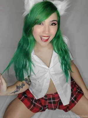 Lilbigbow OnlyFans Leaked Free Thumbnail Picture - #3z5lMVcqBN