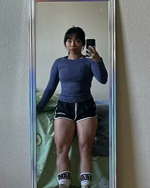Lilbignanc Fit OnlyFans Leaked Free Thumbnail Picture - #15lrvMgNYL