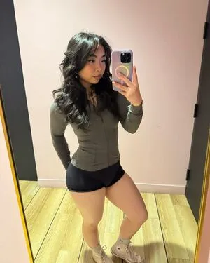 Lilbignanc Fit OnlyFans Leaked Free Thumbnail Picture - #4RP8WfvNjo