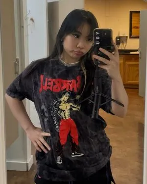 Lilbignanc Fit OnlyFans Leaked Free Thumbnail Picture - #4SR0NpE2am