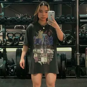 Lilbignanc Fit OnlyFans Leaked Free Thumbnail Picture - #BBknmg2IXV