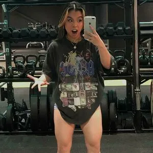 Lilbignanc Fit OnlyFans Leaked Free Thumbnail Picture - #DeHwCQlSxB