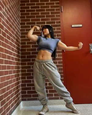 Lilbignanc Fit OnlyFans Leaked Free Thumbnail Picture - #J23mu1E3ds
