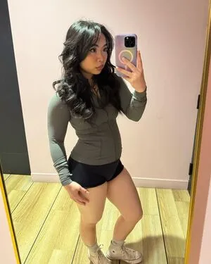 Lilbignanc Fit OnlyFans Leaked Free Thumbnail Picture - #JZiEVKoomc