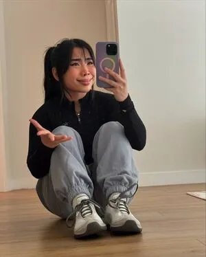 Lilbignanc Fit OnlyFans Leaked Free Thumbnail Picture - #LffJEFZNEq