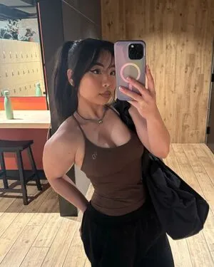 Lilbignanc Fit OnlyFans Leaked Free Thumbnail Picture - #NG8BWocpbM