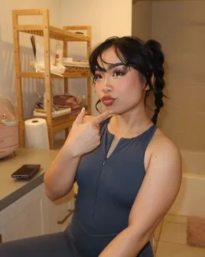 Lilbignanc Fit OnlyFans Leaked Free Thumbnail Picture - #Nmma4rjuGG