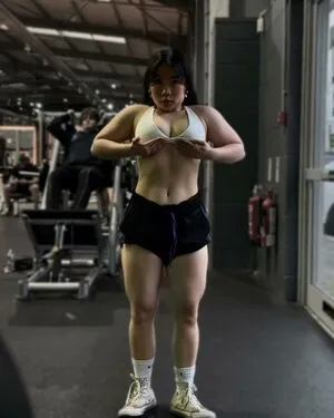 Lilbignanc Fit OnlyFans Leaked Free Thumbnail Picture - #U78j4N5geH