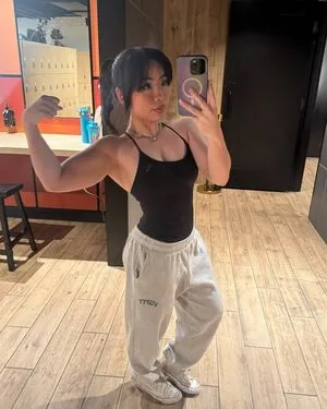 Lilbignanc Fit OnlyFans Leaked Free Thumbnail Picture - #UEDieqi62Q