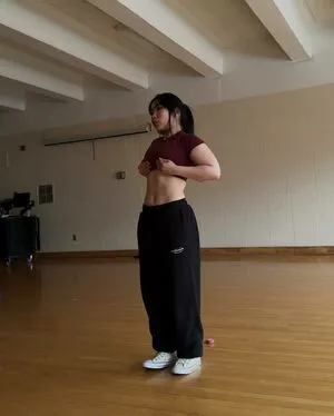 Lilbignanc Fit OnlyFans Leaked Free Thumbnail Picture - #ZdGWPD25Nf