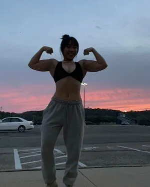 Lilbignanc Fit OnlyFans Leaked Free Thumbnail Picture - #amTmKPaKfa