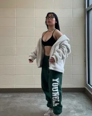 Lilbignanc Fit OnlyFans Leaked Free Thumbnail Picture - #c9FNp3JNmb