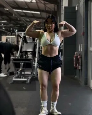 Lilbignanc Fit OnlyFans Leaked Free Thumbnail Picture - #ckA1vhpC4s