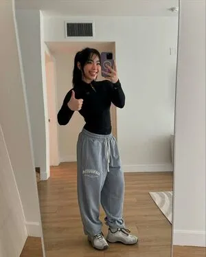 Lilbignanc Fit OnlyFans Leaked Free Thumbnail Picture - #eJwO3jG2cu