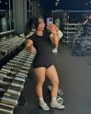 Lilbignanc Fit OnlyFans Leaked Free Thumbnail Picture - #f08j2KfW0o
