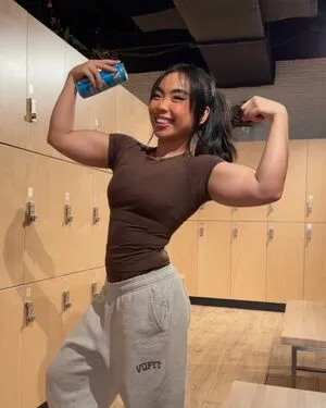 Lilbignanc Fit OnlyFans Leaked Free Thumbnail Picture - #fV09btvyoh