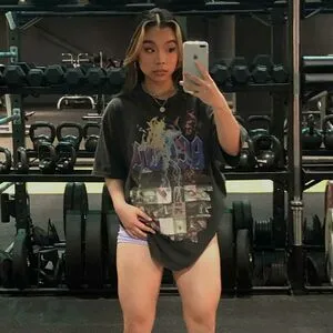 Lilbignanc Fit OnlyFans Leaked Free Thumbnail Picture - #fnmLfIoBon