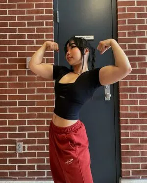 Lilbignanc Fit OnlyFans Leaked Free Thumbnail Picture - #i0u9sr48cH