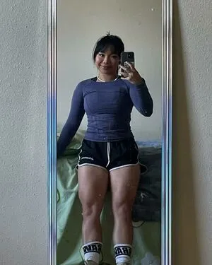 Lilbignanc Fit OnlyFans Leaked Free Thumbnail Picture - #jlEkI8Y7uK