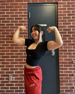 Lilbignanc Fit OnlyFans Leaked Free Thumbnail Picture - #kAfV65l7Rv