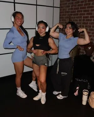 Lilbignanc Fit OnlyFans Leaked Free Thumbnail Picture - #kj7Llgu6dJ