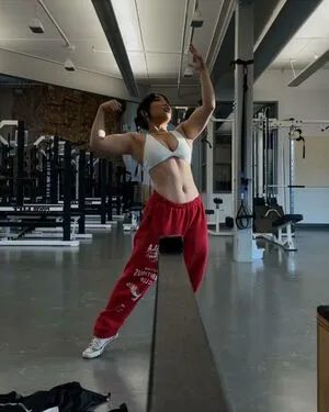 Lilbignanc Fit OnlyFans Leaked Free Thumbnail Picture - #q0nHs3IHtr