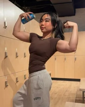 Lilbignanc Fit OnlyFans Leaked Free Thumbnail Picture - #thwzuo0PNH