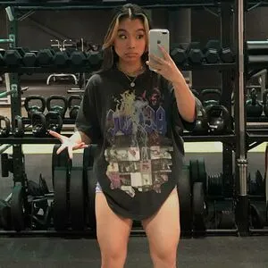 Lilbignanc Fit OnlyFans Leaked Free Thumbnail Picture - #u2QAOVWpFW